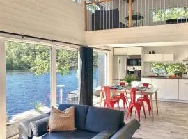 Amazing Home In Borås With Wifi