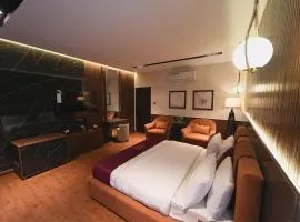 Mountain View Resort