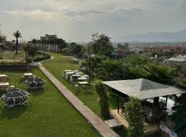 Mountain View Resort