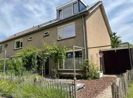 Fijn gezinshuis om vakantie te vieren