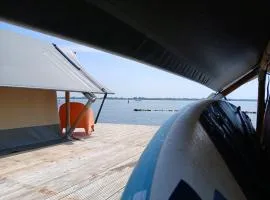Safaritent 2