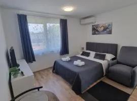 Studio Apartment Petra Umag