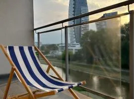 Kapart Rzeszów Apartment