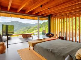 Bangalô Secreto 2, hotel a Falcão