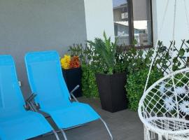 Focsani Casa, cottage in Cîmpineanca