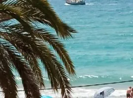Barca Beach