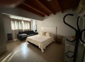 Departamento para 3 personas