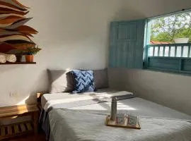Casa Quintanilla Barichara