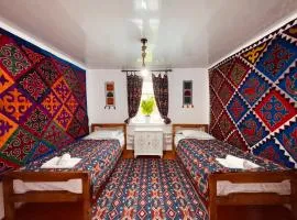 Kochmon guesthouse
