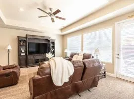 Zion's Point at Coral Ridge Pet Friendly!