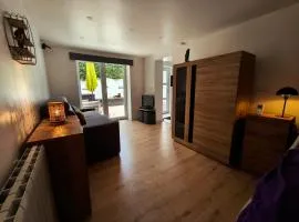 Studio moderne à proximité des 7 Meuses