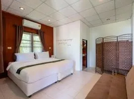 Samma Karuna Beach Resort