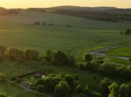Sielanka Chwaliszów dom całoroczny