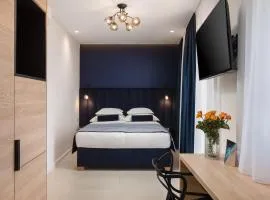 Luxury rooms Unicus I, II, IV
