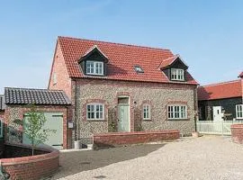 The Farmhouse