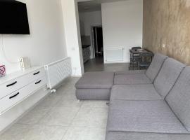 Focsani Casa cris, cottage a Focşani