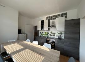 Living Leoben Rebuli - Room in Top 2 room One – hotel w mieście Leitendorf