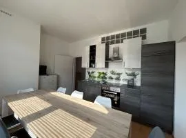 Living Leoben Rebuli - Room in Top 2 room One