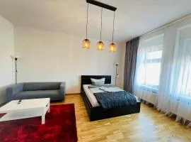 Living Graz Eggenberg Top 17