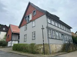 Gruppenhaus Harzer Glückauf