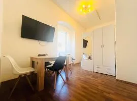 Wohnung mit Parkplatz