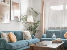 Tuyo Casa Sarabandy
