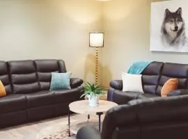 Lakeshore Lodging Apartment G