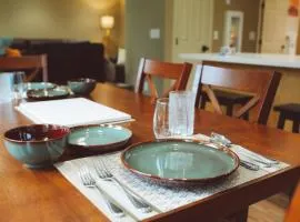 Lakeshore Lodging Apartment G