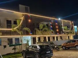 Sri Arunachalam Residency