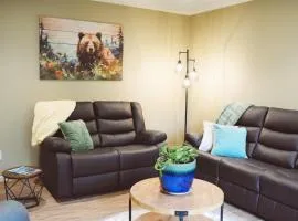 Lakeshore Lodging Apartment F
