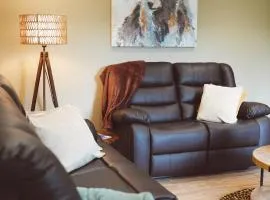 Lakeshore Lodging Apartment E