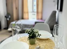 Avida Towers Riala IT PARK Cozy Studio