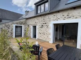 Maison en Pierre au calme