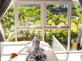 Sunny Canggu 2 BR Private Pool Villa By Bali Bliss Properties