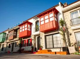 Karnelyan Alaçatı