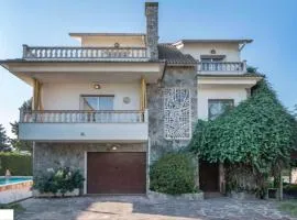 casa en Palau