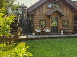 Chalet Margaretka High Tatras