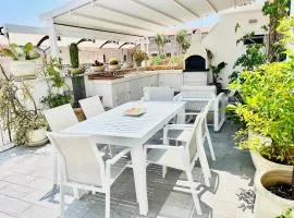 Gagini House & Terrace