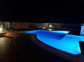 La Terrasse de Monaco Swimming pool