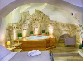 Suite Grotta della luna