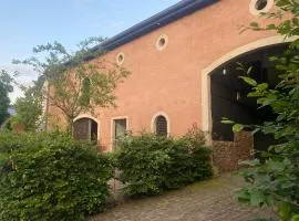 Un der Attert - Céline's Loft - Luxembourg