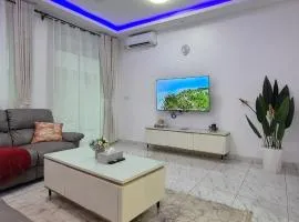 Zuri Jasmine Serviced Apartments