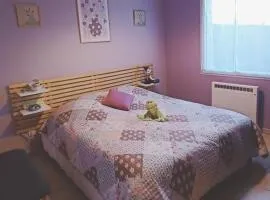Chambre d'hôtes