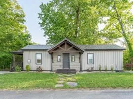 White Oak Cottage