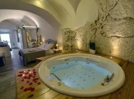 Suite Grotta della luna - Romantic Luxury Jacuzzi