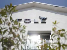 Fole Apart Hotel
