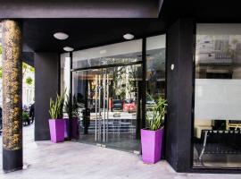 Épico Recoleta Hotel, hotel a Buenos Aires