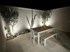Domus Afrodite - Torre Squillace