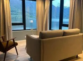 Granli-Apartment