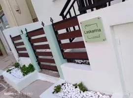 Villa Laskarina